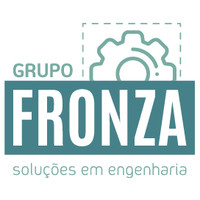 GRUPO FRONZA - Soluções em Engenharia logo, GRUPO FRONZA - Soluções em Engenharia contact details