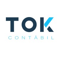 TOK CONTÁBIL logo, TOK CONTÁBIL contact details