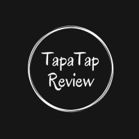 TapaTap Review logo, TapaTap Review contact details