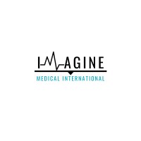 Imagine Medical International logo, Imagine Medical International contact details