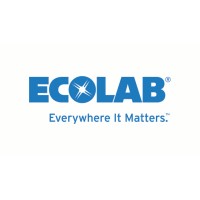 Ecolab Pest Elimin logo, Ecolab Pest Elimin contact details