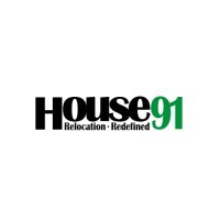 House91 logo, House91 contact details