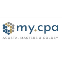 Acosta Tax & Advisory CPA, PA logo, Acosta Tax & Advisory CPA, PA contact details