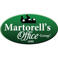 Martorell Office Group Corp logo, Martorell Office Group Corp contact details