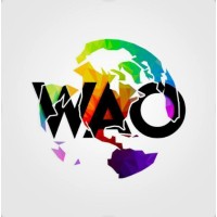 WAO - We Are One logo, WAO - We Are One contact details