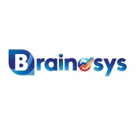 Brainosys logo, Brainosys contact details