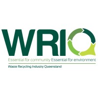 Waste Recycling Industry Association (QLD) inc (WRIQ) logo, Waste Recycling Industry Association (QLD) inc (WRIQ) contact details