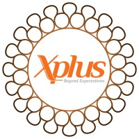 Xplus logo, Xplus contact details