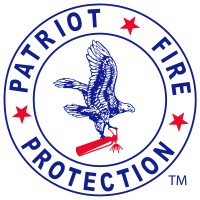 Patriot Fire Protection, Inc. logo, Patriot Fire Protection, Inc. contact details