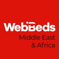 WebBeds Middle East & Africa logo, WebBeds Middle East & Africa contact details