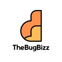 The Bug Bizz logo, The Bug Bizz contact details