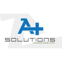 A plus solutions logo, A plus solutions contact details