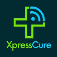 XpressCure Technologies logo, XpressCure Technologies contact details