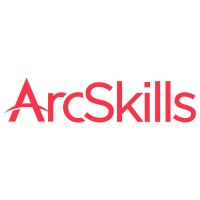 Arc Skills logo, Arc Skills contact details