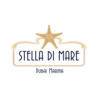 Stella Di Mare Dubai Marina Hotel logo, Stella Di Mare Dubai Marina Hotel contact details