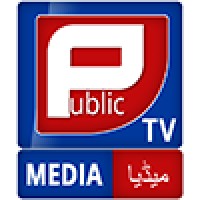 Public TV Media logo, Public TV Media contact details