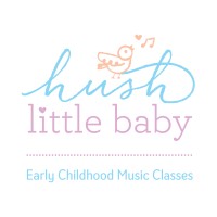 Hush Little Baby Early Childhood Music Classes logo, Hush Little Baby Early Childhood Music Classes contact details