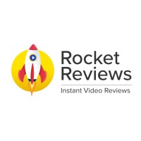 RocketReviews logo, RocketReviews contact details