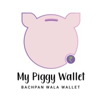 My Piggy Wallet logo, My Piggy Wallet contact details