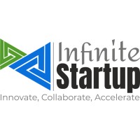 Infinite Startup logo, Infinite Startup contact details