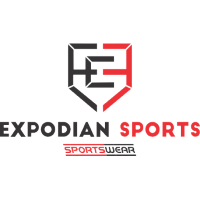 Expodian Sports logo, Expodian Sports contact details