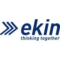 ekin-group logo, ekin-group contact details