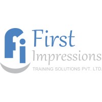 First Impressions Training Solutions Pvt. Ltd. logo, First Impressions Training Solutions Pvt. Ltd. contact details