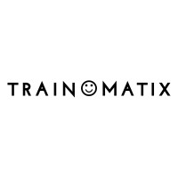 TrainOmatix logo, TrainOmatix contact details