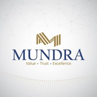 Mundra Group logo, Mundra Group contact details