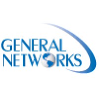 General Networks Corp. logo, General Networks Corp. contact details