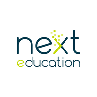 Next Education France logo, Next Education France contact details