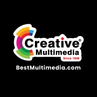 Creative Multimedia Academy logo, Creative Multimedia Academy contact details