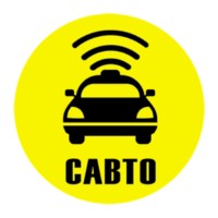 Cabto logo, Cabto contact details