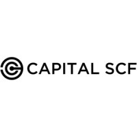 Capital SCF logo, Capital SCF contact details