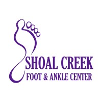 Shoal Creek Foot & Ankle Center logo, Shoal Creek Foot & Ankle Center contact details