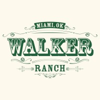 Walker Ranch Cattle logo, Walker Ranch Cattle contact details