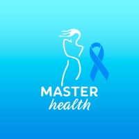 Master Health logo, Master Health contact details