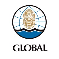 Global Diving & Salvage, Inc. logo, Global Diving & Salvage, Inc. contact details