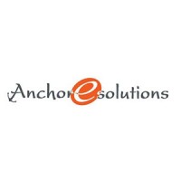 Anchor E Solutions logo, Anchor E Solutions contact details