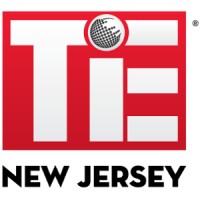 TiE New Jersey logo, TiE New Jersey contact details