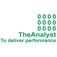 The Analyst Limited logo, The Analyst Limited contact details