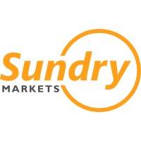 Sundry Markets Limited logo, Sundry Markets Limited contact details