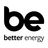 Better Energy logo, Better Energy contact details