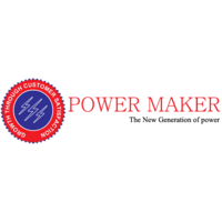 Power Maker logo, Power Maker contact details