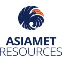 Asiamet Resources logo, Asiamet Resources contact details