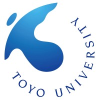 Toyo University logo, Toyo University contact details