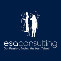 ESA Consulting Ltd logo, ESA Consulting Ltd contact details