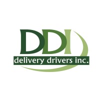 Delivery Drivers Inc logo, Delivery Drivers Inc contact details