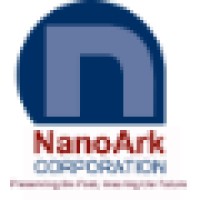 NanoArk Corporation logo, NanoArk Corporation contact details