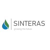 Sinteras logo, Sinteras contact details